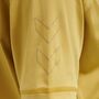 Hummel Hmlcima Xk T-Shirt S/S Woman - antique gold
