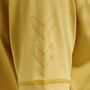 Hummel Hmlcima Xk T-Shirt S/S Woman - antique gold