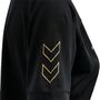 Hummel Hmlcima Xk T-Shirt S/S Woman - black