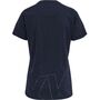 Hummel Hmlcima Xk T-Shirt S/S Woman - marine