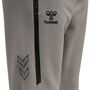 Hummel Hmlcima Xk Pants Woman - grey melange