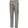 Hummel Hmlcima Xk Pants Woman - grey melange