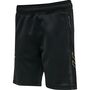 Hummel Hmlcima Xk Shorts Woman - black