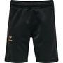 Hummel Hmlcima Xk Shorts Woman - black