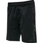 Hummel Hmlcima Xk Shorts Woman - black