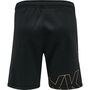 Hummel Hmlcima Xk Shorts Woman - black