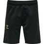Hummel Hmlcima Xk Shorts Woman - black