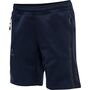 Hummel Hmlcima Xk Shorts Woman - marine