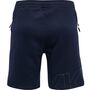 Hummel Hmlcima Xk Shorts Woman - marine