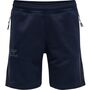 Hummel Hmlcima Xk Shorts Woman - marine