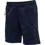 Hummel Hmlcima Xk Shorts Woman - marine