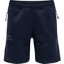 Hummel Hmlcima Xk Shorts Woman - marine