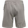 Hummel Hmlcima Xk Shorts Woman - grey melange