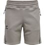 Hummel Hmlcima Xk Shorts Woman - grey melange