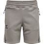 Hummel Hmlcima Xk Shorts Woman - grey melange