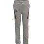 Hummel Hmlcima Xk Pants Kids - grey melange