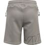 Hummel Hmlcima Xk Shorts Kids - grey melange