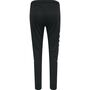 Hummel Hmllegacy Poly Woman Regular Pants - black