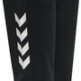 Hummel Hmllegacy Poly Woman Regular Pants - black