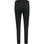 Hummel Hmllegacy Poly Woman Regular Pants - black