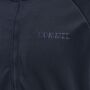 Hummel Hmllegacy Poly Zip Jacket - blue nights
