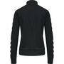 Hummel Hmllegacy Poly Woman Zip Jacket - black