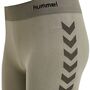 Hummel Hmlfirst Seamless Training Tight Women - london fog