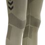 Hummel Hmlfirst Seamless Training Tight Women - london fog