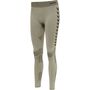 Hummel Hmlfirst Seamless Training Tight Women - london fog
