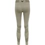 Hummel Hmlfirst Seamless Training Tight Women - london fog