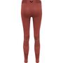 Hummel Hmlfirst Seamless Training Tight Women - marsala