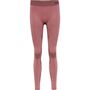 Hummel Hmlfirst Seamless Training Tight Women - dusty rose