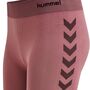 Hummel Hmlfirst Seamless Training Tight Women - dusty rose
