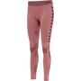 Hummel Hmlfirst Seamless Training Tight Women - dusty rose
