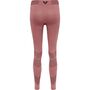 Hummel Hmlfirst Seamless Training Tight Women - dusty rose