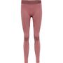 Hummel Hmlfirst Seamless Training Tight Women - dusty rose