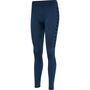 Hummel Hmlfirst Seamless Training Tight Women - dark denim