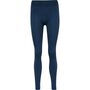 Hummel Hmlfirst Seamless Training Tight Women - dark denim