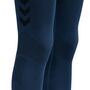 Hummel Hmlfirst Seamless Training Tight Women - dark denim