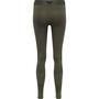 Hummel Hmlfirst Seamless Training Tight Women - grape leaf