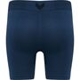 Hummel Hmlfirst Seamless Training Short Tights Women - dark denim