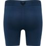 Hummel Hmlfirst Seamless Training Short Tights Women - dark denim