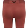 Hummel Hmlfirst Seamless Training Short Tights Women - marsala