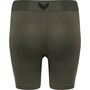 Hummel Hmlfirst Seamless Training Short Tights Women - grape leaf