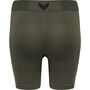 Hummel Hmlfirst Seamless Training Short Tights Women - grape leaf