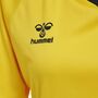 Hummel Hmlcore Volley Tee Wo - blazing yellow