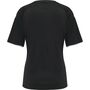 Hummel Hmlcore Volley Tee Wo - black