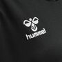 Hummel Hmlcore Volley Tee Wo - black