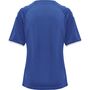 Hummel Hmlcore Volley Tee Wo - true blue