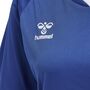 Hummel Hmlcore Volley Tee Wo - true blue